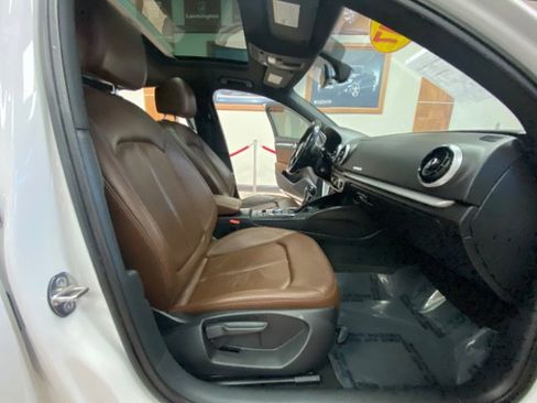 Used 2017 Audi A3 2.0T Premium image 13
