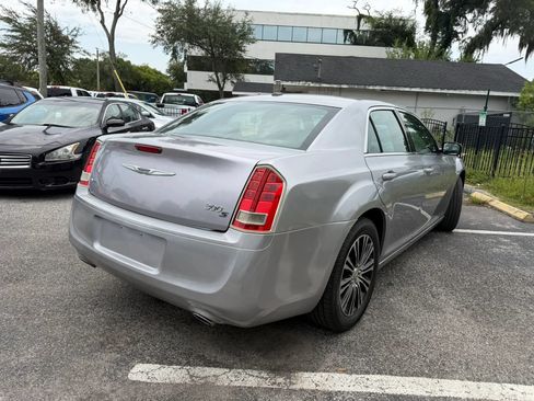 Used 2014 Chrysler 300 S AWD/4WD image 5