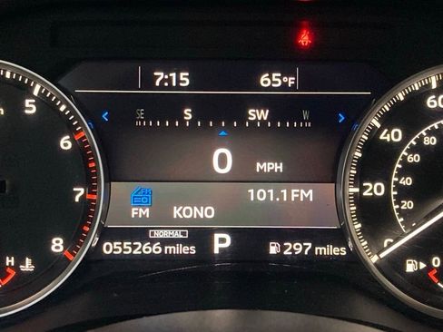 Used 2024 Mitsubishi Outlander SE FWD image 15