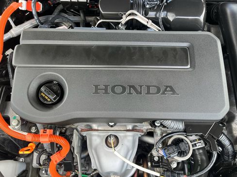 Used 2024 Honda Accord Sport image 29