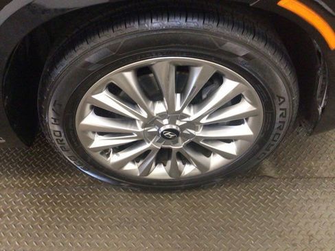 Used 2020 Hyundai Palisade Limited FWD image 28