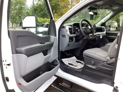 New 2026 Ford F350 XL w/ STX Appearance Package AWD/4WD image 19