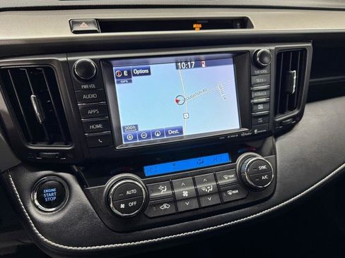 Used 2016 Toyota RAV4 Limited w/ Protection Package image 16