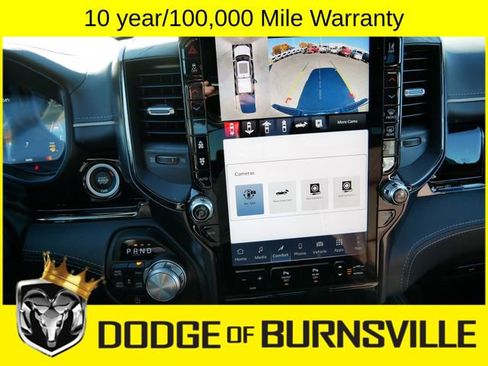 New 2026 RAM 1500 Limited image 9