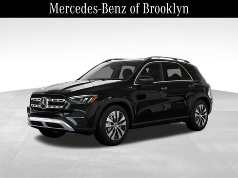Used 2025 Mercedes-Benz GLE 350 4MATIC image 39