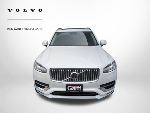 Used 2023 Volvo XC90 T8 Ultimate w/ Protection Package Premier AWD/4WD image 9