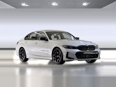 New 2026 BMW M340i Sedan w/ Premium Package image 6