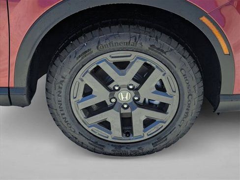 New 2026 Honda CR-V TrailSport image 9