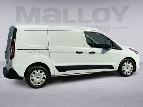 Used 2022 Ford Transit Connect XLT FWD image 6