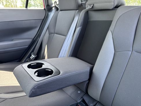 New 2026 Subaru Crosstrek 2.0i Premium AWD/4WD image 15