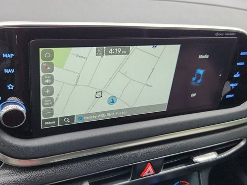 Used 2023 Hyundai Sonata SEL image 20