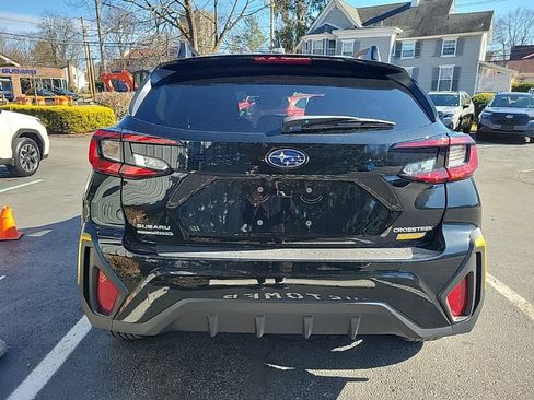 New 2025 Subaru Crosstrek 2.5i Sport w/ Crosstrek Mirror Package image 4