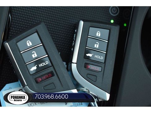 New 2025 Acura RDX A-Spec image 29