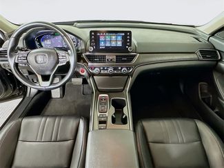 Certified 2022 Honda Accord Touring video 3