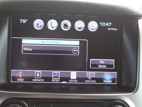 Used 2016 Chevrolet Tahoe LTZ image 51