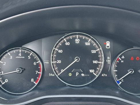 New 2026 MAZDA CX-30 2.5 Turbo w/ Premium Plus Pkg image 21