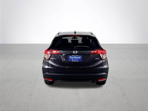 Used 2017 Honda HR-V EX-L image 7