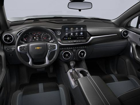 New 2026 Chevrolet Blazer LT w/ Midnight/Sport Edition FWD image 32
