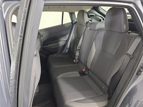 Certified 2025 Subaru Impreza 2.0i w/ Popular Package #1A image 16