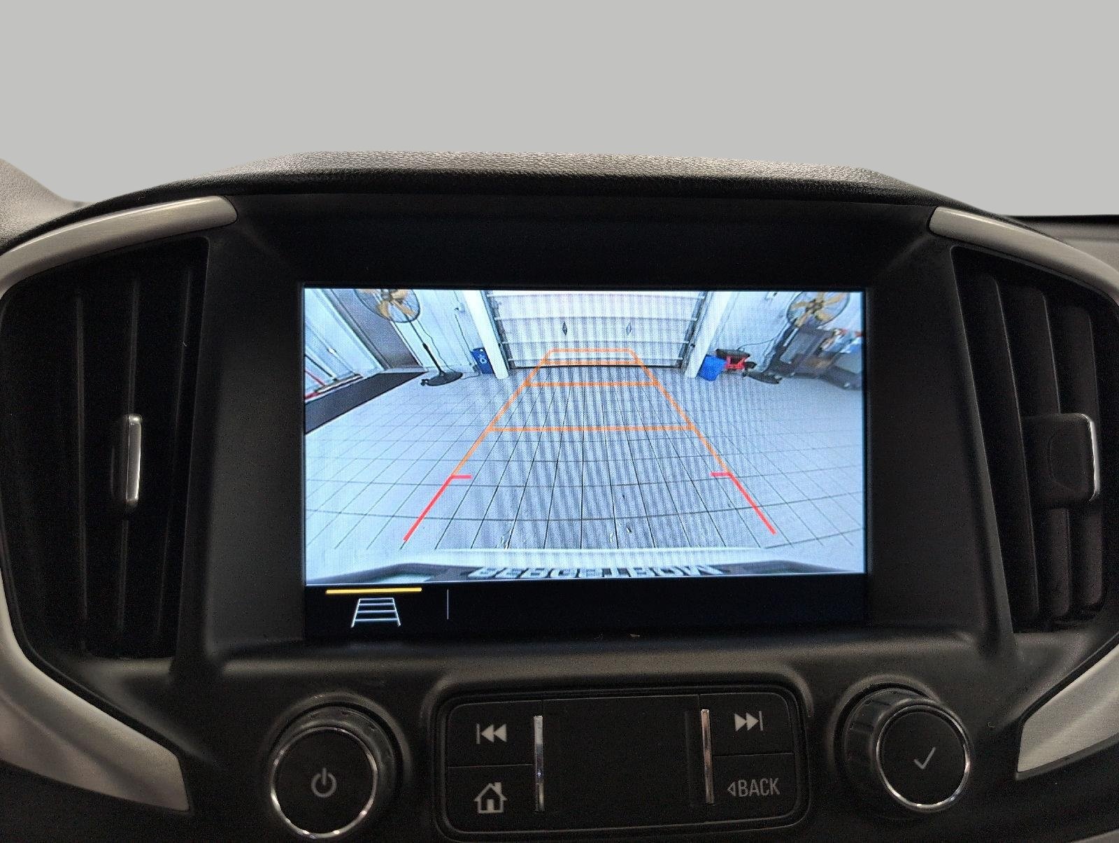 Used 2021 GMC Terrain SLT w/ Infotainment Package II AWD/4WD image 14