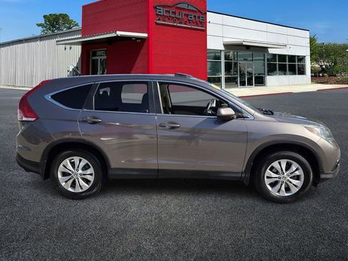 Used 2013 Honda CR-V EX image 6