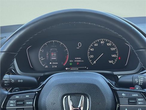 Certified 2023 Honda Civic Sport image 19