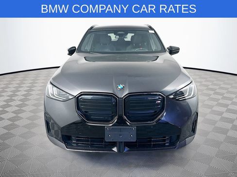 Used 2026 BMW X3 M50 w/ Premium Package AWD/4WD image 3