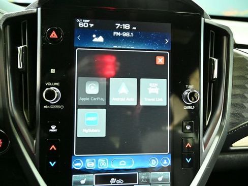 Certified 2025 Subaru Forester Limited image 34