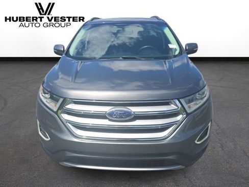 Used 2016 Ford Edge SEL FWD image 3