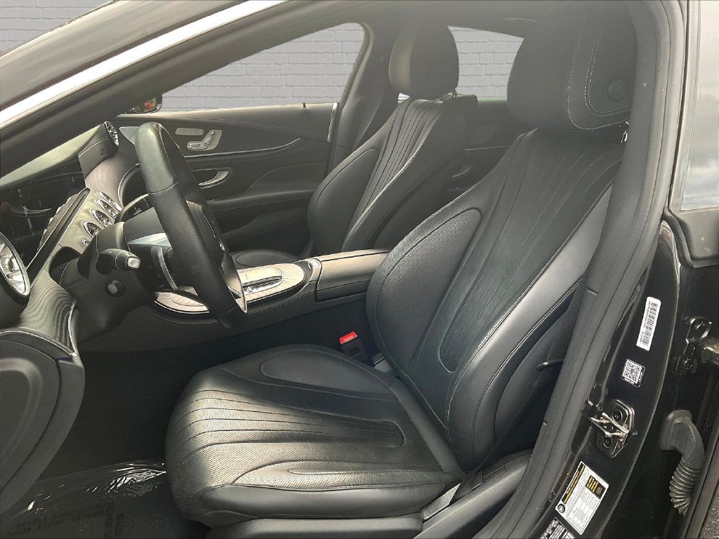 Used 2022 Mercedes-Benz CLS 450 4MATIC image 13