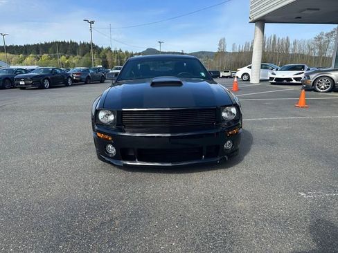Used 2008 Ford Mustang GT Premium RWD image 7