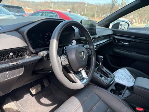 Used 2023 Honda CR-V Sport Touring image 19