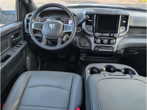 New 2026 RAM 4500 Tradesman w/ Chrome Appearance Group image 35