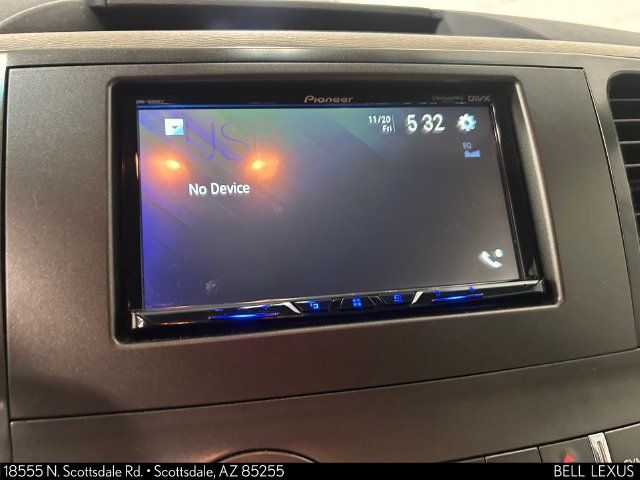 Used 2013 Toyota Sienna LE w/ Towing Pkg FWD image 23