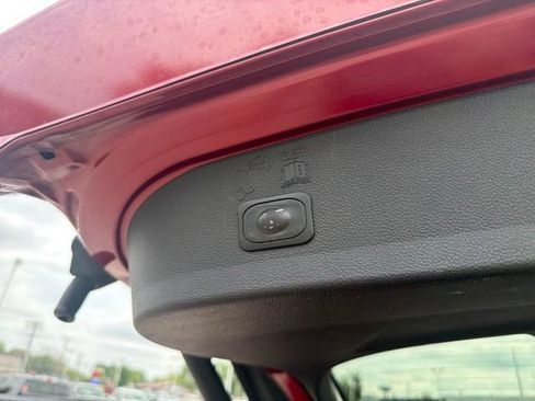 Used 2018 Ford Escape SEL AWD/4WD image 18