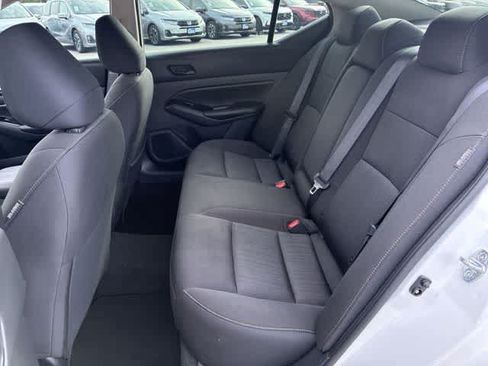 Used 2023 Nissan Altima 2.5 SV FWD image 20