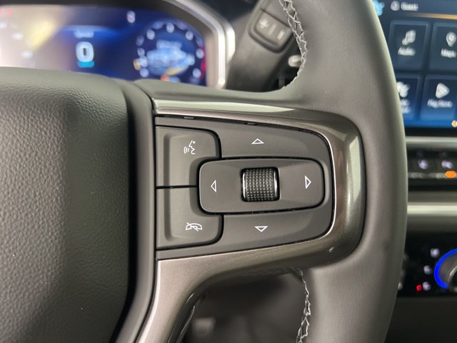 New 2026 Chevrolet Silverado 2500 High Country w/ Technology Package AWD/4WD image 18