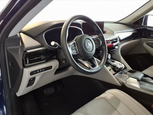 Used 2023 Acura MDX SH-AWD w/ Technology Package image 9