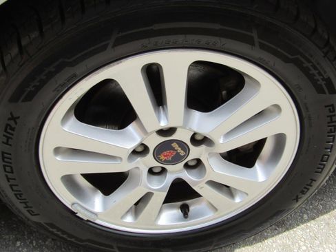Used 2007 Saab 9-3 2.0T w/ Premium Audio Pkg FWD image 38