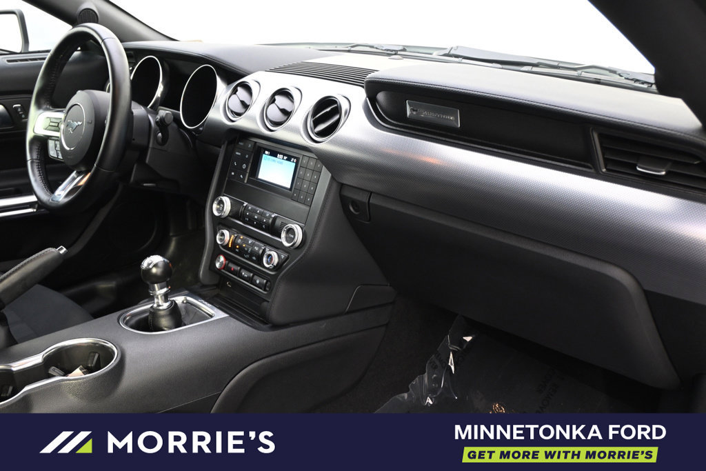 Used 2021 Ford Mustang GT RWD image 15