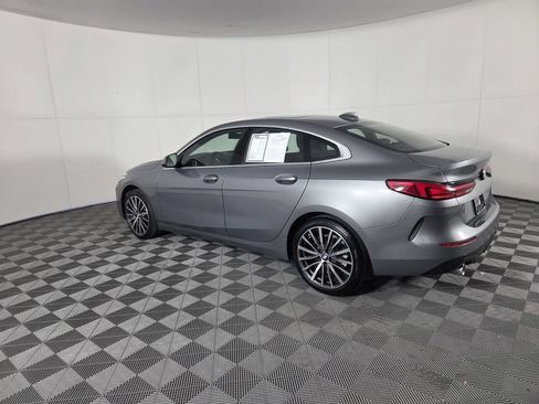 Used 2024 BMW 228i Gran Coupe w/ Convenience Package FWD image 8