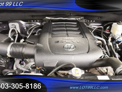 Used 2020 Toyota Tundra SR5 w/ SR5 Upgrade Package image 19