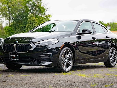 Used 2024 BMW 228i xDrive Gran Coupe w/ Convenience Package image 17