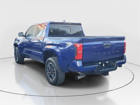 Certified 2024 Toyota Tacoma TRD Sport image 5
