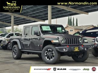 New 2026 Jeep Gladiator Rubicon video 1