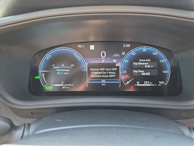 Certified 2026 Toyota Corolla SE w/ SE Premium Package FWD image 11