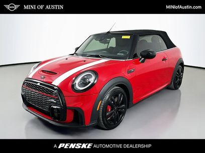 Certified 2023 MINI Cooper John Cooper Works w/ Premium Package