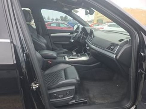 Used 2019 Audi SQ5 Premium Plus image 6