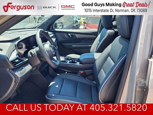 New 2026 Buick Enclave Sport Touring w/ Super Cruise Package FWD image 16