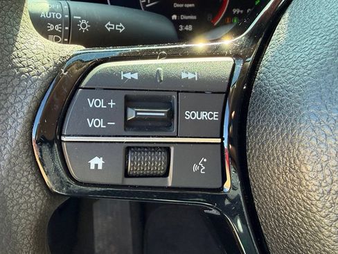 Used 2023 Honda Civic LX image 16